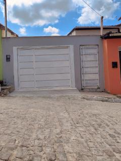 Casa WR Lençóis - Lençóis - 9