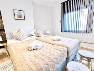 Logies by Suzan - Hasselt - 4