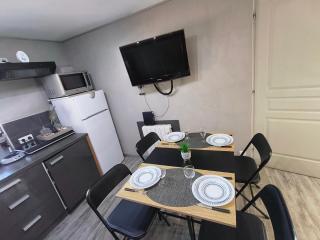 Cosy F2 - Passy - 5