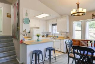 NEW! Cozy & Secluded House w/Deck - Near Yosemite! - Tuolumne - 2