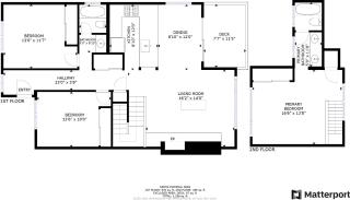Bridgepoint Condo 24 - Ketchum - 5