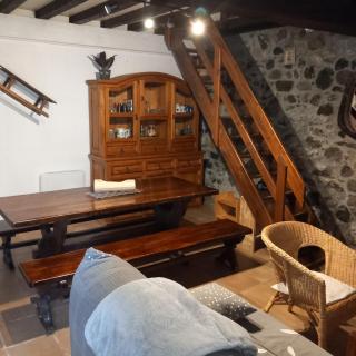 Maison de montagne, vallée d'Ossau - Bielle - 9