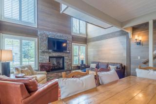 Dollar Meadows Condo 1368 - Sun Valley - 6