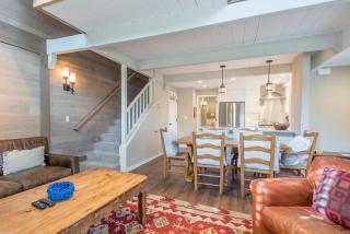 Dollar Meadows Condo 1368 - Sun Valley - 4