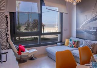 Apartamento Boutique TOKIO - Garrucha - 3