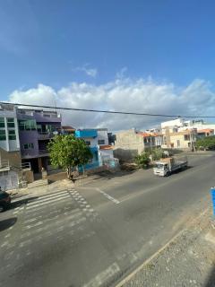 Appartement standing praia - Praia - 7