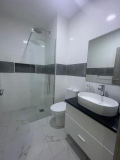 Appartement standing praia - Praia - 6