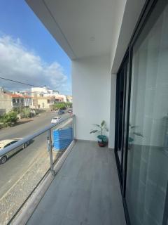 Appartement standing praia - Praia - 5