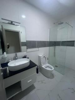 Appartement standing praia - Praia - 4
