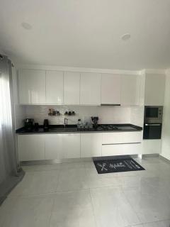 Appartement standing praia - Praia - 2