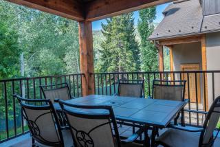 The Timbers O-3 Bedroom - Ketchum - 7