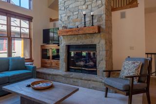 The Timbers O-3 Bedroom - Ketchum - 4