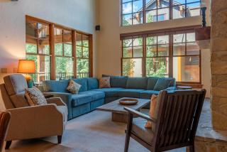 The Timbers O-3 Bedroom - Ketchum - 2