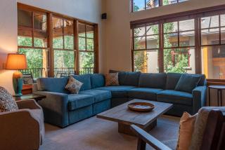 The Timbers O-3 Bedroom - Ketchum - 1