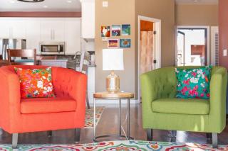 Zen calling, Look inside this private home for 6 - Sedona - 3