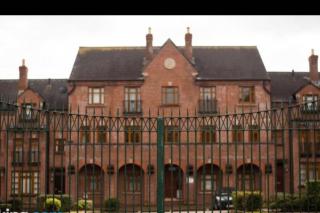 Titanic House - Belfast - 0