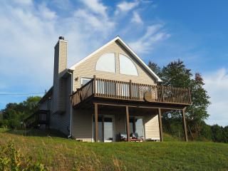 The Hilltop Retreat - Peaceful With Great Views! - Frankfort - 9