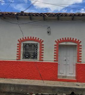 Casa Topacio 2 - Santa Ana - 0
