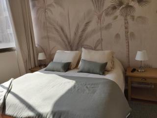 Live Providencia from your cozy home - Santiago - 2