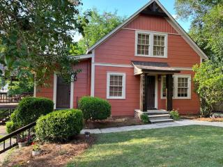 Jenny's Cottage WPool 3 Blocks from Downtown - Laurel - 0