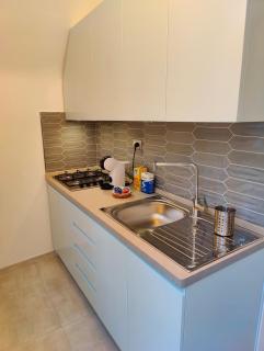 Lucia's Apartments - Isquia - 2