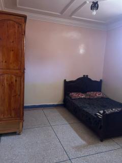 Appartement aglou zaouit - Aglou - 7