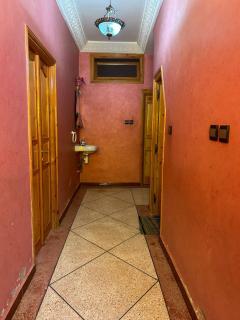 Appartement aglou zaouit - Aglou - 6