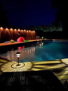 Jenny's Cottage WPool 3 Blocks from Downtown - Laurel - 9
