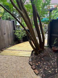 Jenny's Cottage WPool 3 Blocks from Downtown - Laurel - 8