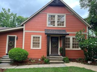 Jenny's Cottage WPool 3 Blocks from Downtown - Laurel - 7
