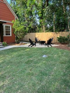 Jenny's Cottage WPool 3 Blocks from Downtown - Laurel - 3