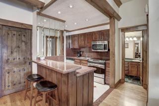 Luxury 2 Bedroom Residence In Lionshead Village - Pool, Spa & More - 9