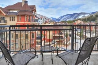 Luxury 2 Bedroom Residence In Lionshead Village - Pool, Spa & More - 5