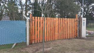 CAMPING DON EMILIO - Lobos - 9