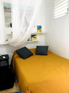 Habitation SANTOS 6 personnes Terre de Haut Les Saintes - Terre-de-Haut - 2