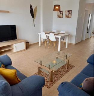 City View Apartment - 6