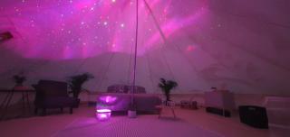 Wild Glamping in the Vienna Alps - - 3