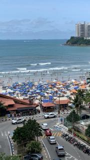 Apartamento Pitangueiras Blue - Guarujá - 0