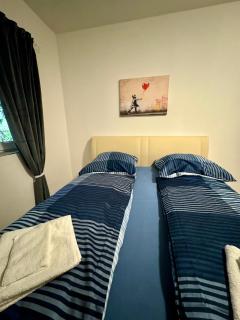 City Ferien Wohnungen 5 - Rosenheim - 5