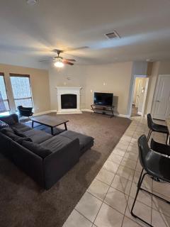 Peaceful Frisco-Little Elm House - 6