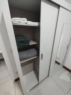Espaço 503B - Bem localizado, silencioso e Wifi - Resende - 9