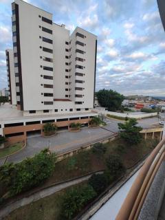 Espaço 503B - Bem localizado, silencioso e Wifi - Resende - 7