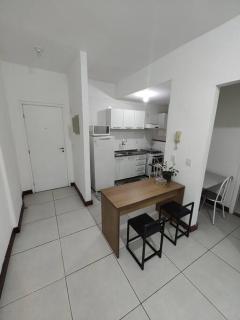 Espaço 503B - Bem localizado, silencioso e Wifi - Resende - 6