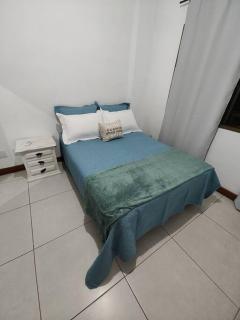 Espaço 503B - Bem localizado, silencioso e Wifi - Resende - 2