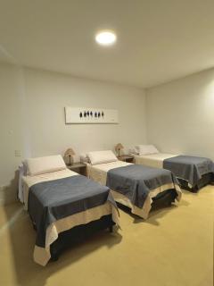 Hotel Cerros del Norte - 3