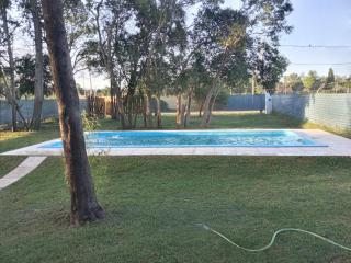 CAMPING DON EMILIO - Lobos - 2