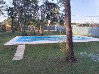 CAMPING DON EMILIO - Lobos - 1