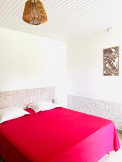 Villa Selma Martinique - Maximin - 5