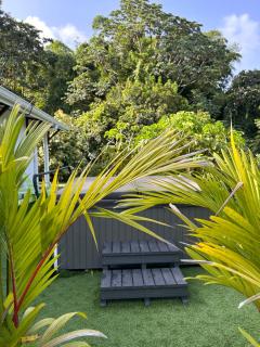 Villa Selma Martinique - Maximin - 9