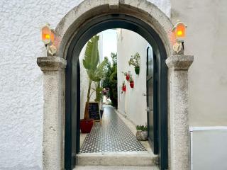 Vintage Hotel Alacati - Alaçatı - 9